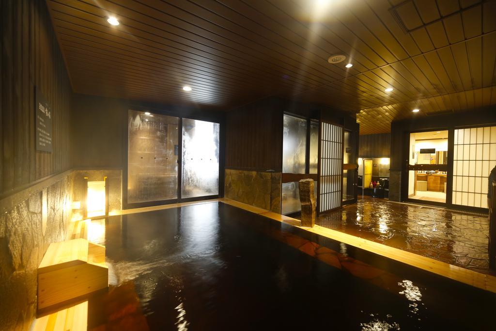 多美迎富山酒店